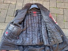 GIACCA TOURING DAYNESE  TG 48