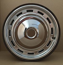 Copricerchio Triumph Herald &