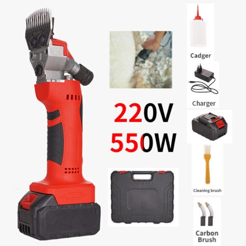 Cesoia taglia lana - , 550w