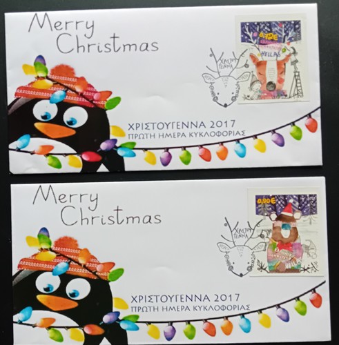 Grecia anno natale - anno, natale: