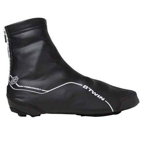 Btwin copriscarpe ciclismo - btwin,
