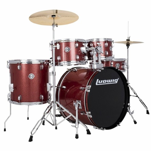 Ludwig lc190 accent - ludwig, fuse