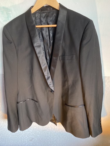 Butler webb blazer - webb, 42”