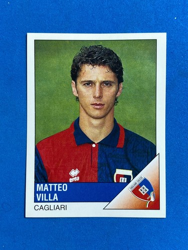 Figurine calciatori panini - figurine,
