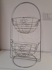 Alzatina porta frutta