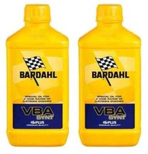 202039-2LT BARDAHL ENGINE OIL