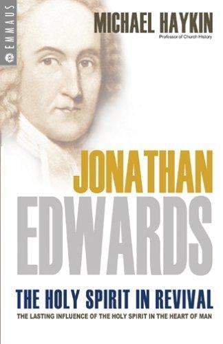 Jonathan edwards the holy - the,