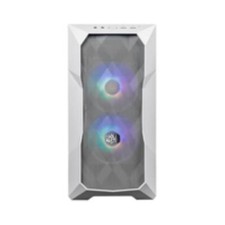 Cooler master case masterbox - cooler,