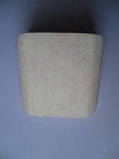 Applique STONE AGE TARGETTI 310.13, in CEMENTO R7s 150W