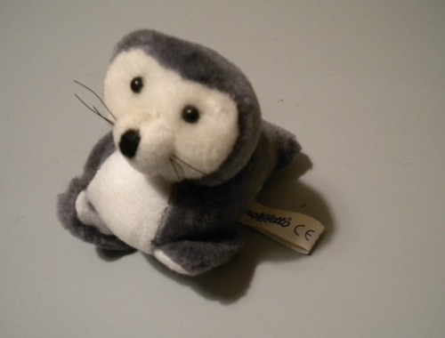 Peluche cercaffetto anni - i,