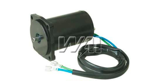 Motore pompa tilt trim - tilt,