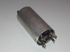 Pos 1) 1 filtro da Telefunken