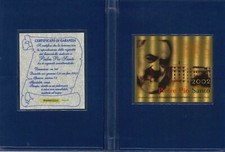 2002 - ** FOLDER "PADRE PIO"
