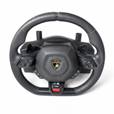 Volante Lamborghini PS3 PC USB