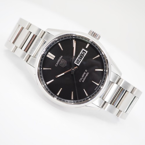 Tag heuer carrera war201a - tag, war201a-1