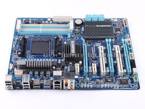 Gigabyte technology - gigabyte,
