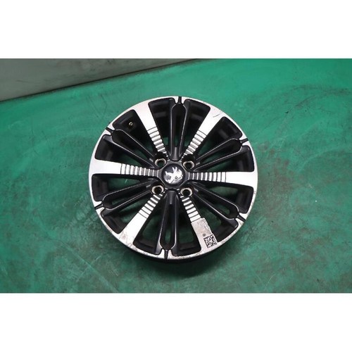 Cerchio lega peugeot - 1,