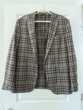 Blazer uomo Ermenegildo Zegna