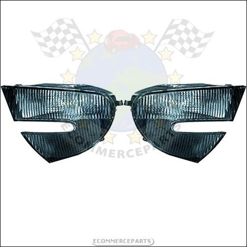 Ds44650 kit freccia fanale - ds44650,