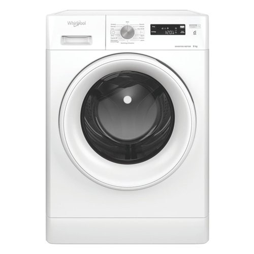 Whirlpool lavatrice 6 - whirlpool, kg