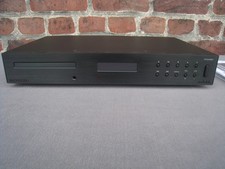Audiolab CDQ 8200, unità CD
