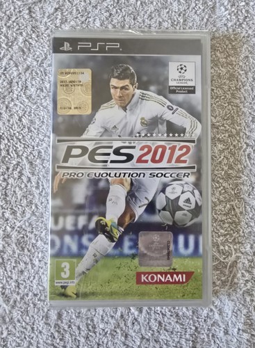 Pro evolution soccer - pro,
