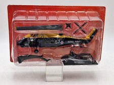 DIE CAST 1/72 " WESTLAND