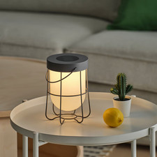 Lampada tavolo ikea - lampada,