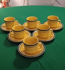 Antonia Campi per Richard