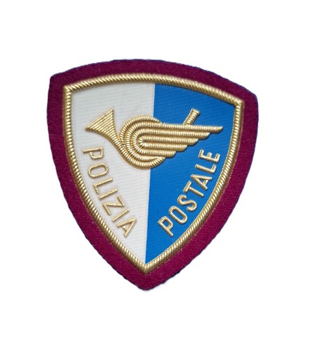 Corpo guardie scudetto - guardie,