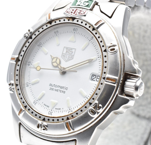 Orologio uomo vintage - orologio, mint]