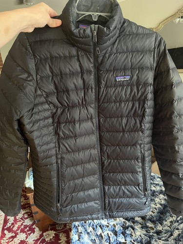 Giacca maglione piumino - , nero