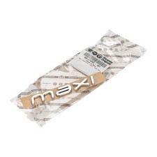 FCA Segno del modello Maxi