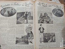 LA TRIBUNA ILLUSTRATA 1930  La