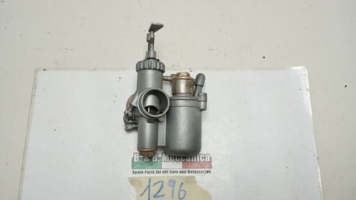 Carburatore dellorto ma18 - carburatore,
