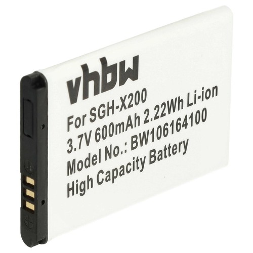 Batteria per samsung e2600 - per, gt-e2600