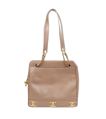 Chanel sac bandoulière - sac, à