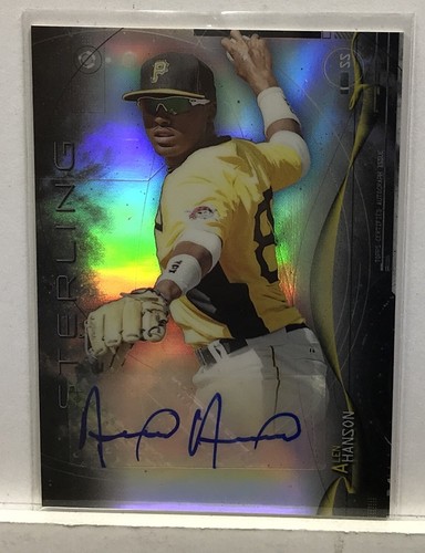 Allen hanson auto 2014 bowman - hanson,