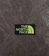 TOPPA PATCH Replica The North