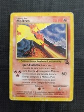 Pokemon Moltres 21 | Wizards