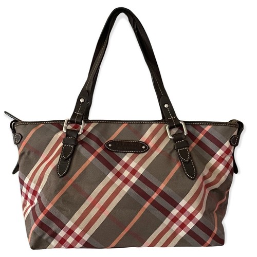 Burberry blue label nova - nova, check