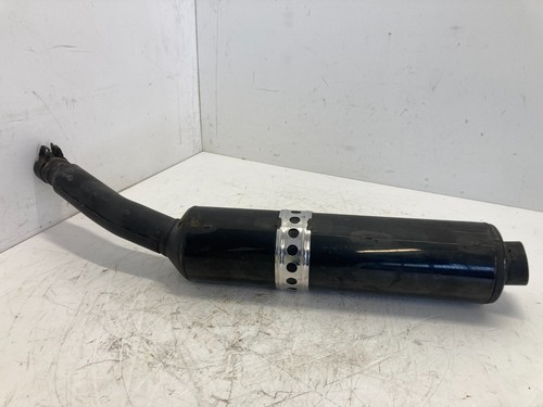 Terminale yamaha 600 r - yz-f,