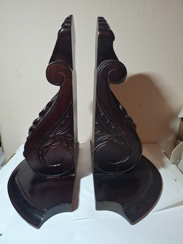 Antiche mensole applique - 2,