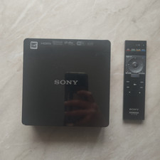Sony SMP-N200 Lettore