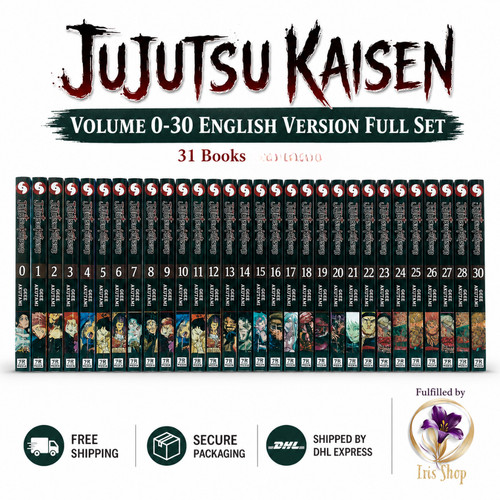 Nuovo jujutsu kaisen - nuovo,