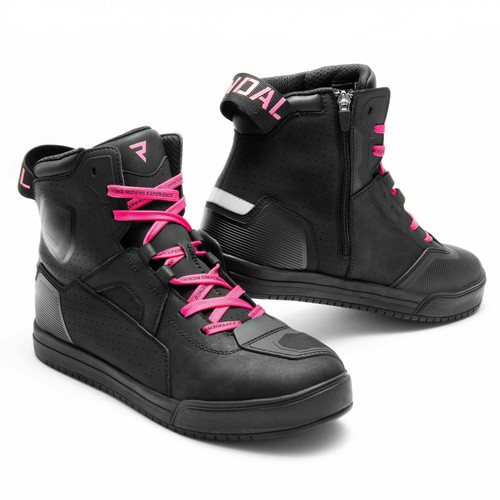 Stivali moto donna - , rebelhorn