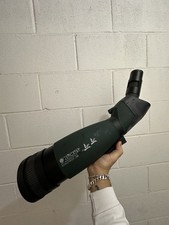 Konus Konuspot 80 20-60x80 Cannocchiale - Verde