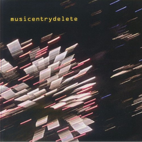 Musicentrydelete selfless - -,