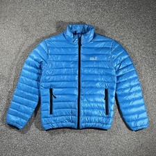 Giacca Jack Wolfskin vintage