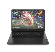 HP Omen 17 Ryzen 9 RTX 4060